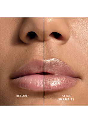 Giorgio Armani Prisma Glass Icy Plumper Golden Ice - 6