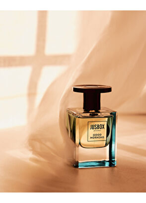 Jusbox Good Morning Eau de Parfum 78 ml - 6