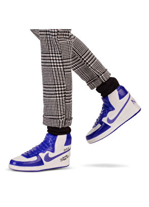 Barbie Signature LeBron James Kenbassadors Model Bebek HRM33 - 5