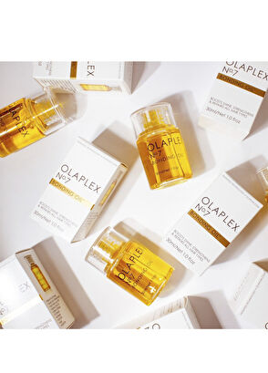 Olaplex Olaplex No7 Bonding Oil - 11