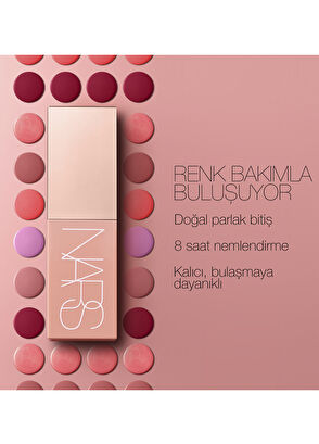 Nars Afterglow Liquid Blush Behave - 8