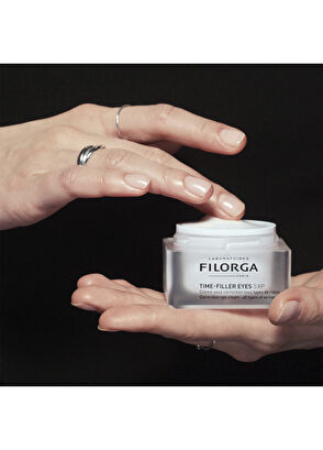 Filorga Time-Filler Eyes 5XP Kırışıklık ve Koyu Halka Karşıtı Göz Çevresi Bakım Kremi 15 ml - 7