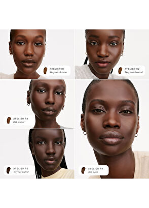 Westman Atelier Suprême Bio-Complex Liquid Foundation Atelier - R4 - 3
