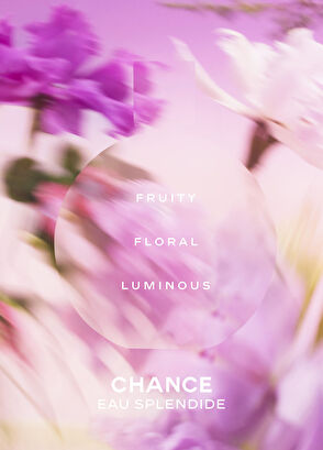 CHANEL Chance Eau Splendide Edp Spray 100ML - 5