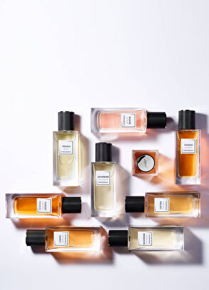 Yves Saint Laurent Le Vestiaire Des Parfums Saharienne 125ml - 6