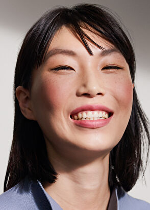 Hermès Rose Abricote 14 Mat Ruj - 7