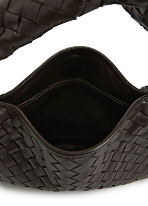 Bottega Veneta Hop Tote Çanta - Görsel 9