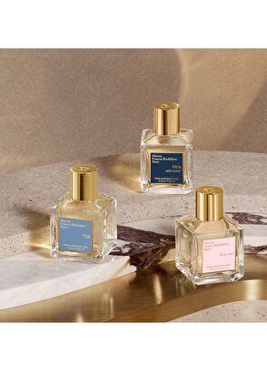 Maison Francis Kurkdjian A La Rose Scented Body Oil 70 ml - 4