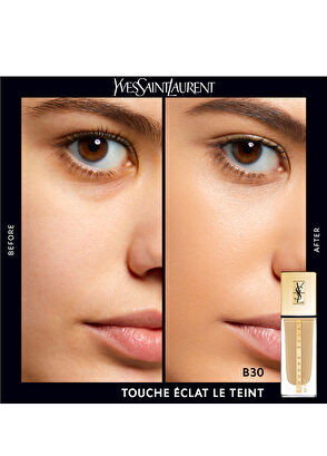 Yves Saint Laurent Le Teint Touche Eclat B30 Foundation - 3