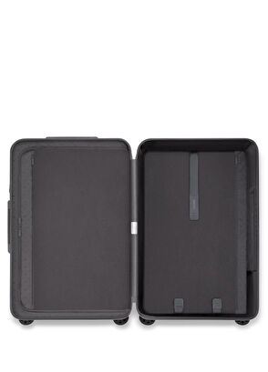 Essential Check In L Gri Bavul - Görsel 7