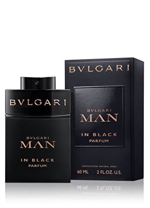 Bvlgari Bvlgari Man In Black 60 ml - 6