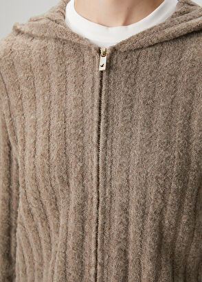 Beymen Club Vizon Ribli Kısa Hırka - 6