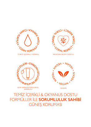 Lancaster Sun Sensitive Milky Spray For Kids SPF50+ 150ML - 4