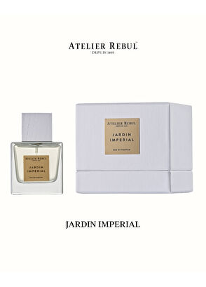 Atelier Rebul Jardin Imperial Eau de Parfum 100 ml - 7