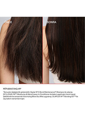 Olaplex No 5L Moisturize & Mend Leave-In Saç Bakım Kremi - 6