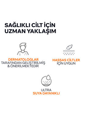 Uriage Bariesun SPF30 High Protection Factor Lip Protector and Moisturizing Stick - 5
