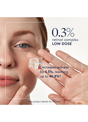 Image Skincare Ageless+ Retinol Repair Crème 0.3% Retinol Complex Anti-Aging Face Cream 50 g - 7