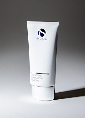 IS Clinical Tri Active Exfoliating Aydınlatıcı Yüz Maskesi 120 g - 4