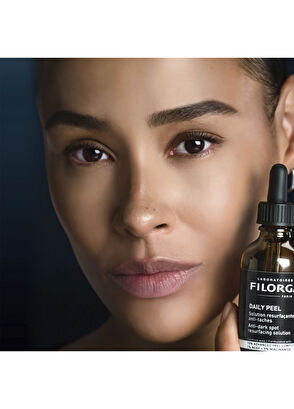 Filorga Daily Peel Dark Spots Koyu Leke Karşıtı Peeling Serumu 50 ml - 5