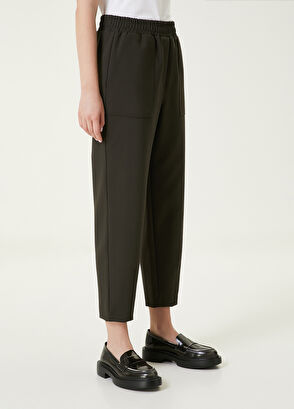 Beymen Club Haki Pantolon - 3