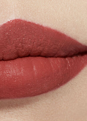 CHANEL Rougre Allure Velvet 51 Légrendaire - 5