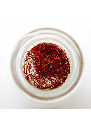 Pelcare Saffron Brightening Eye Cream Aydınlatıcı Göz Kremi 20 ml - 4