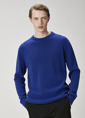 Beymen Club Saks Triko - 5