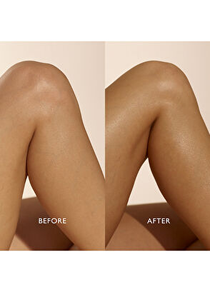 Lancaster Self Tan Body Gel 125 ml - 4