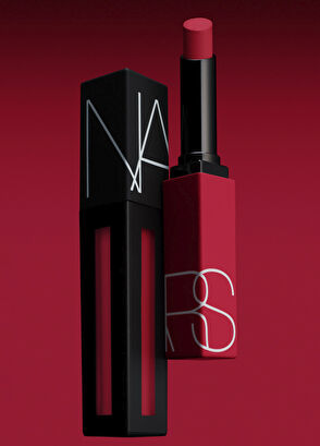 Nars Powermatte Lipstick Free Bird Lipstick - 7