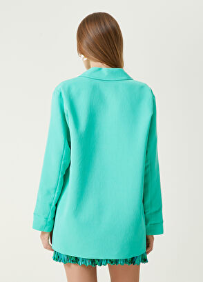 Beymen Club Mint Jacket - 8