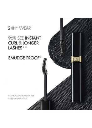 Dolce&Gabbana My Lash Seduction Maskara - 6