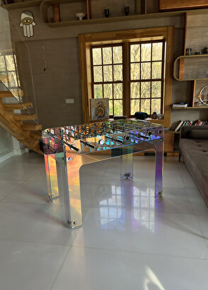 By Trio Light Kristal Dizayn Langırt - 14
