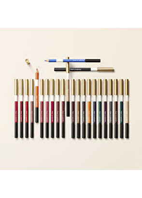 Hermès Trait d'Hermès Rouge H Dudak Kalemi - 8