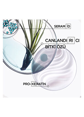 Kerastase Resistance Bain Force Architecte Yıpranmış Saçlar İçin Onarıcı Şampuan 250 ml - 5