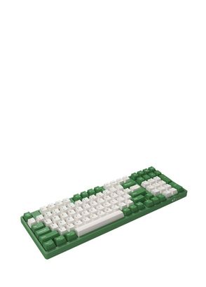 Akko Matcha Red Bean 3098B Plus RGB Kablosuz/Kablolu Hotswap Mekanik Gaming Klavye - 5