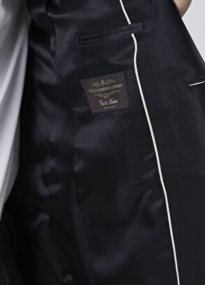Beymen Collection Black Tuxedo - 8