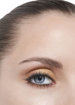 CHANEL Les Beiges Healthy Glow Natural Eyeshadow Golden - 6