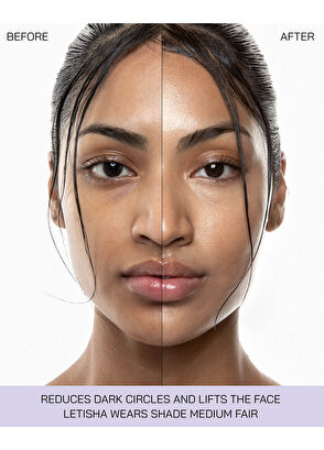 Isamaya 5 Point Lift - Medium Fair - 7