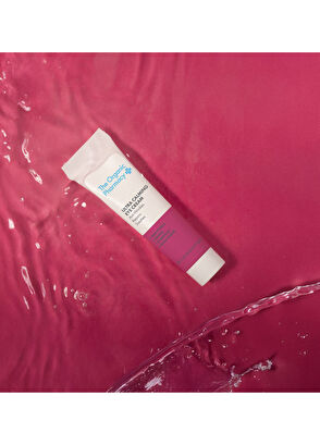 The Organic Pharmacy Ultra Calming Eye Cream Yatıştırıcı Göz Çevresi Kremi 15 ml - 5