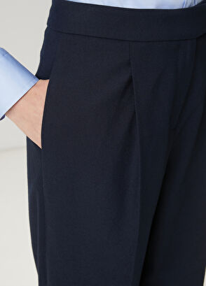 Beymen Club Lacivert Pantolon - 6