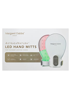 Margaret Dabbs London Led Hand Mitts - 12