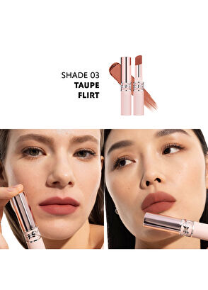 Yves Saint Laurent Lovenude Lipstick - 8