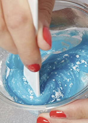 Dr. Dennis Gross Hyaluronic Marine Hydrating Modeling Nemendirici Cilt Maskesi  - 5