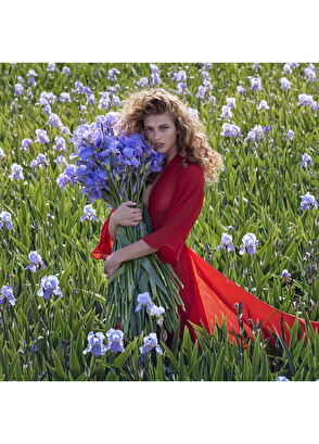 Guerlain Aqua Allegoria Flora Bloom EDP 75 ml Kadın Parfüm - 8