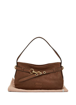 Miu Miu Aventure Çanta - Görsel 9