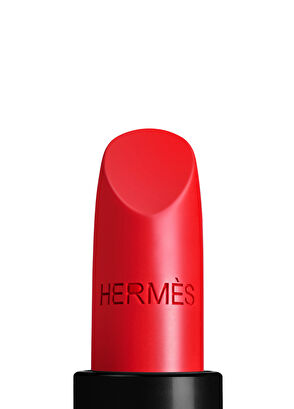 Hermès Rouge Hermès, Saten ruj, Rouge Casaque - 3