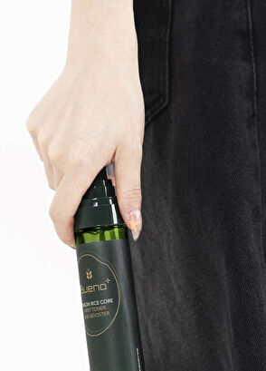 Bueno Icheon Rice Core Mist Toner Skin Booster Canlandırıcı Cilt Toniği  - 6
