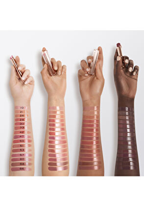 Lancome Idole Butterglow 60 Million Dollar Berry Lip Balm - 3