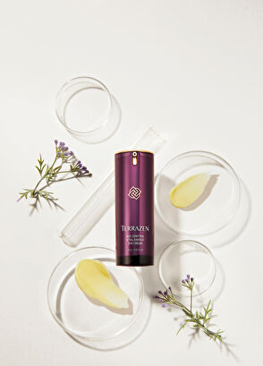 Terrazen Age Control Vital Energy Göz Kremi 17 ml - 3