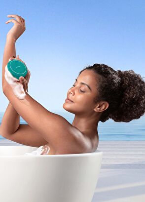 Foreo Luna 4 Go Body Evergreen Cleaning Device - 5